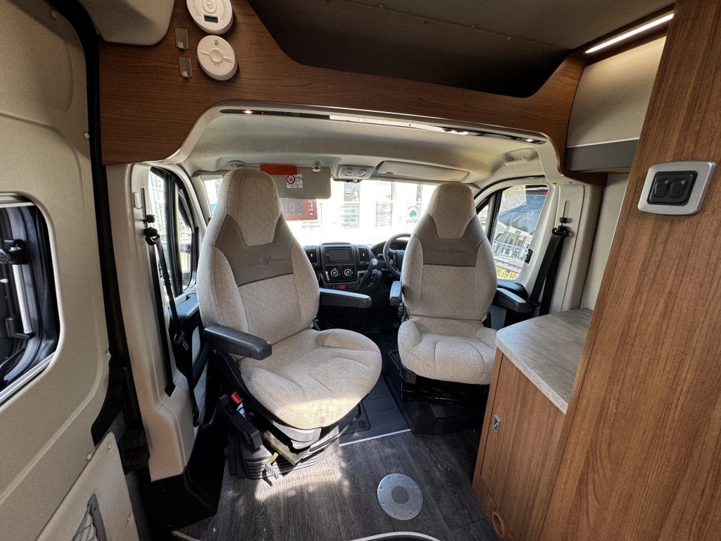 Auto-Trail V-Line Sport 635 2019