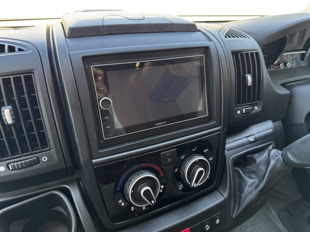 Auto-Trail V-Line Sport 635 2019