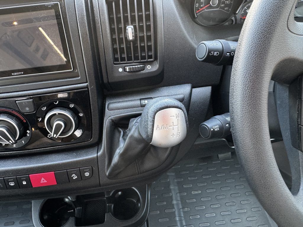 Auto-Trail V-Line Sport 635 2019