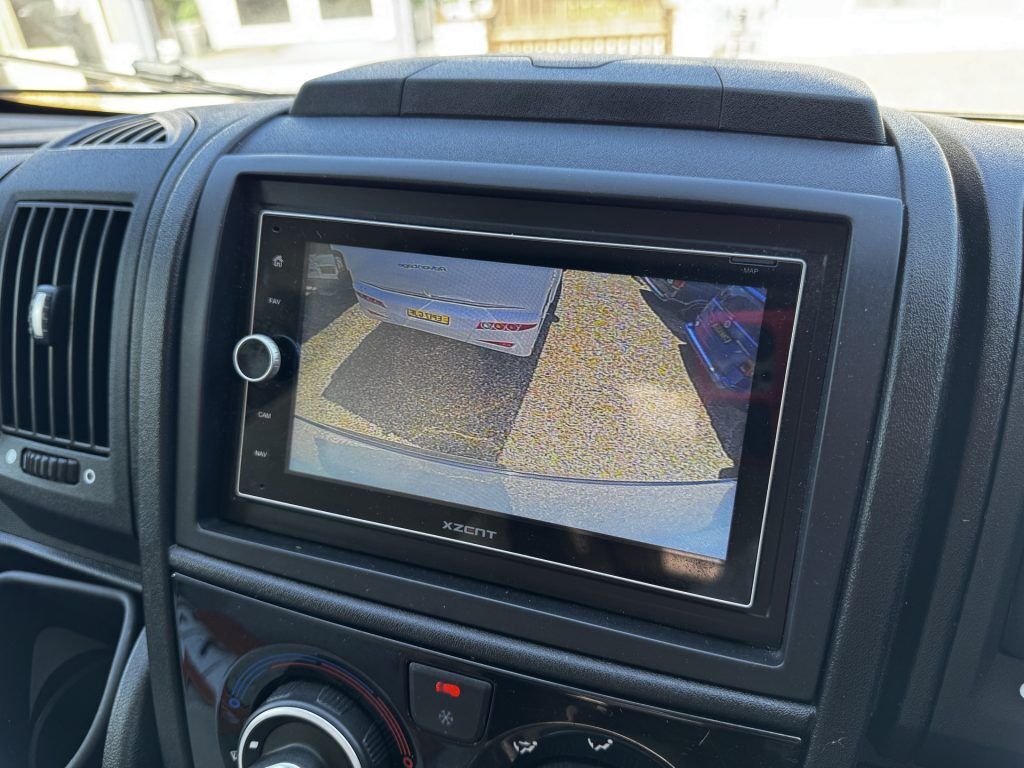 Auto-Trail V-Line Sport 635 2019