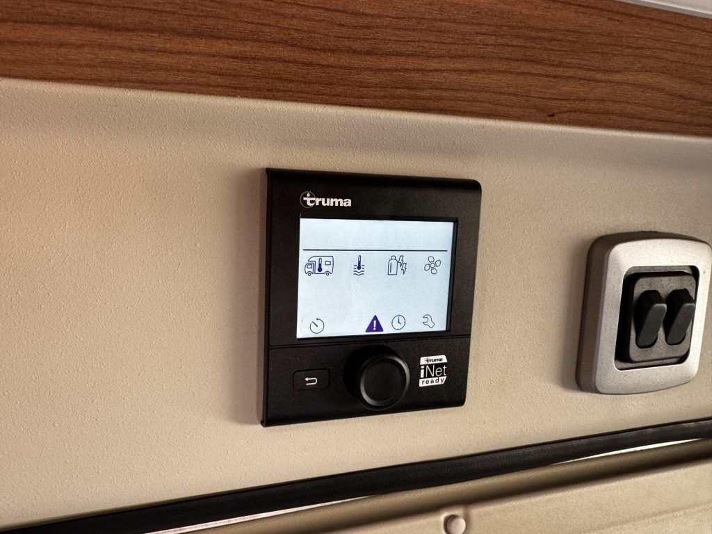 Auto-Trail V-Line Sport 635 2019