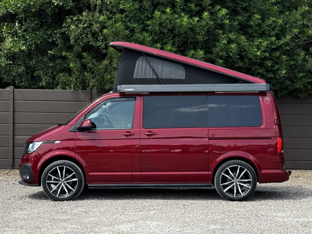 Volkswagen T6 Highline Southlands 2020