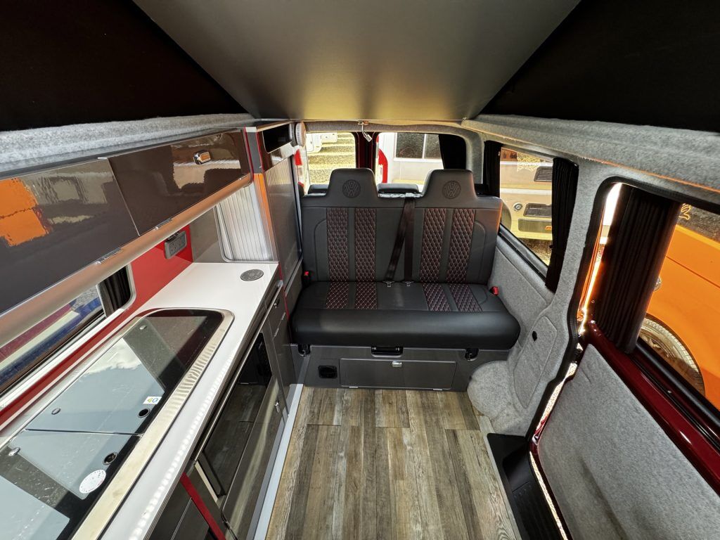 Volkswagen T6 Highline Southlands 2020