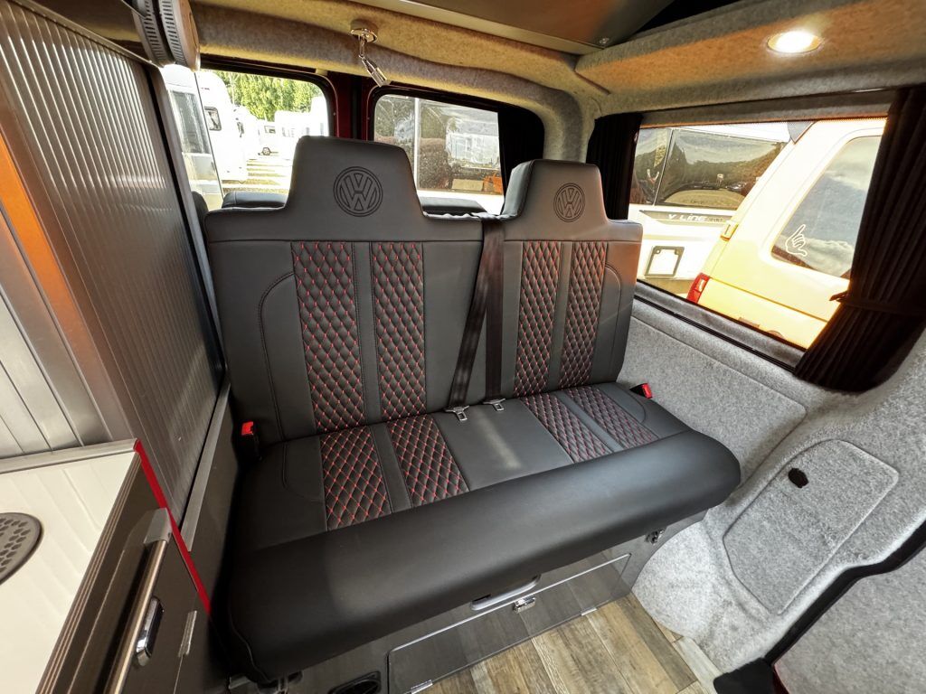 Volkswagen T6 Highline Southlands 2020