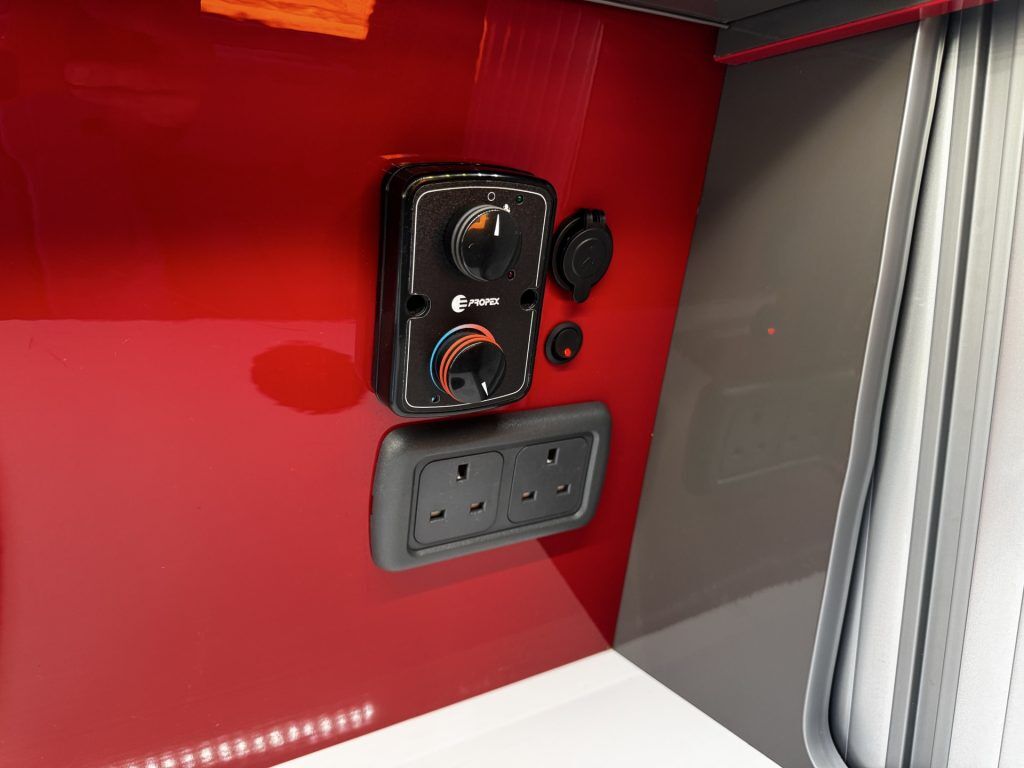 Volkswagen T6 Highline Southlands 2020