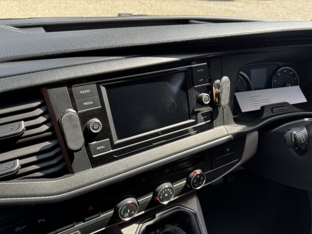 Volkswagen T6 Highline Southlands 2020