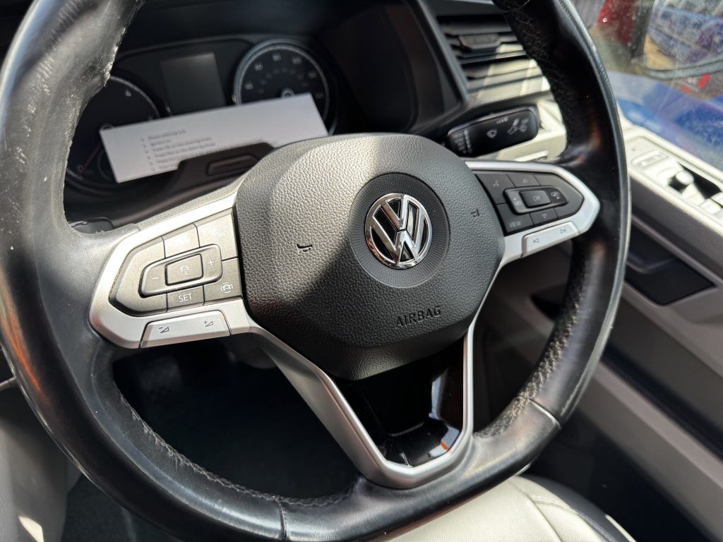 Volkswagen T6 Highline Southlands 2020