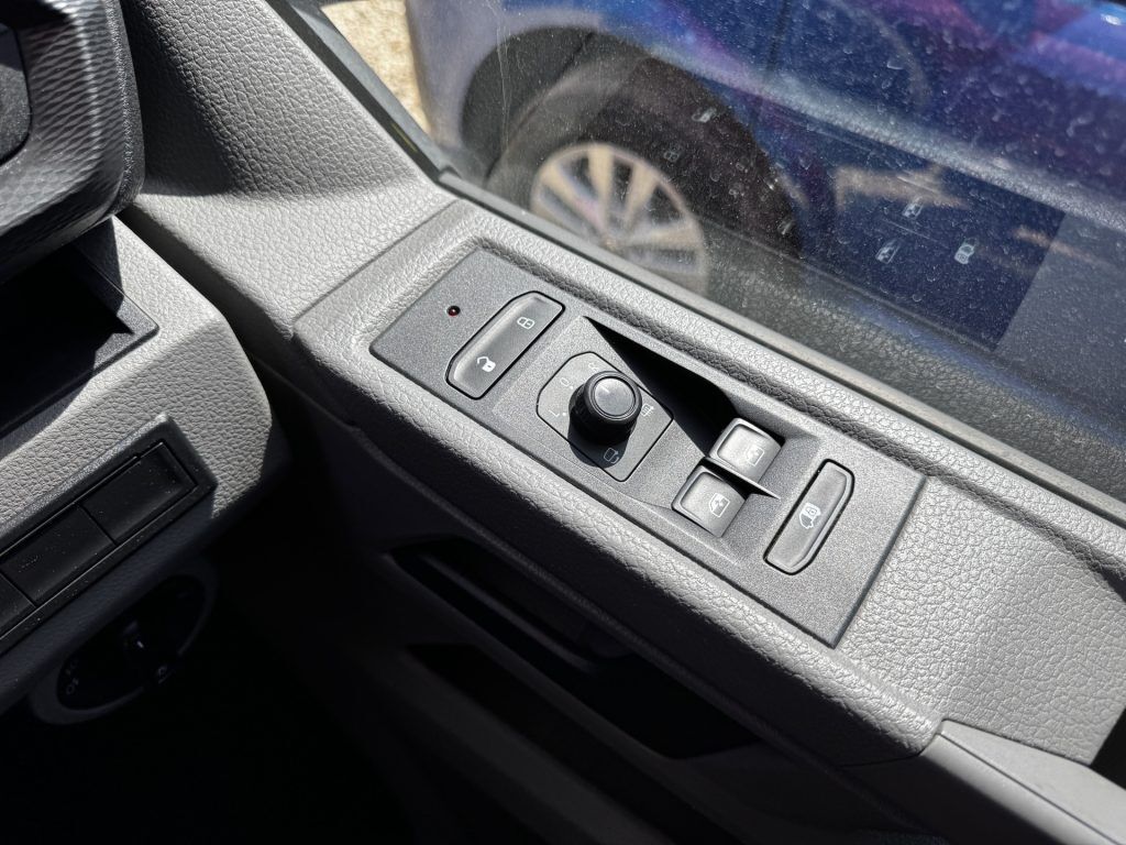 Volkswagen T6 Highline Southlands 2020