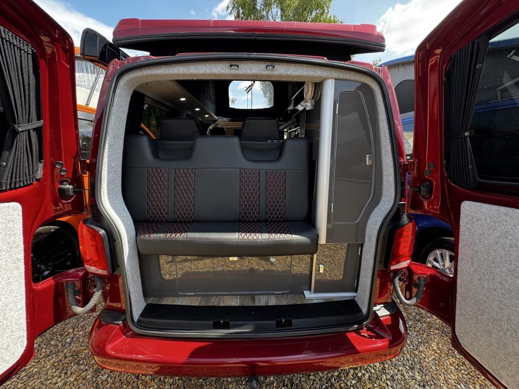 Volkswagen T6 Highline Southlands 2020