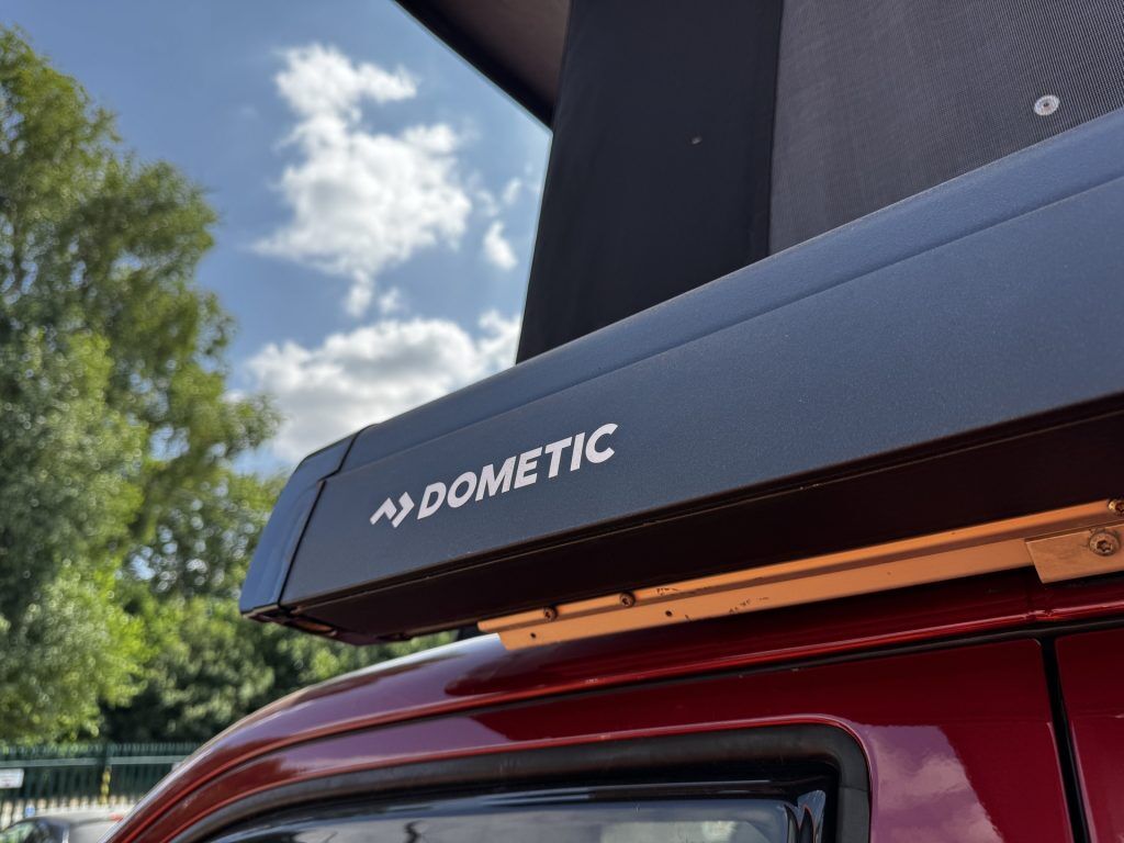 Volkswagen T6 Highline Southlands 2020