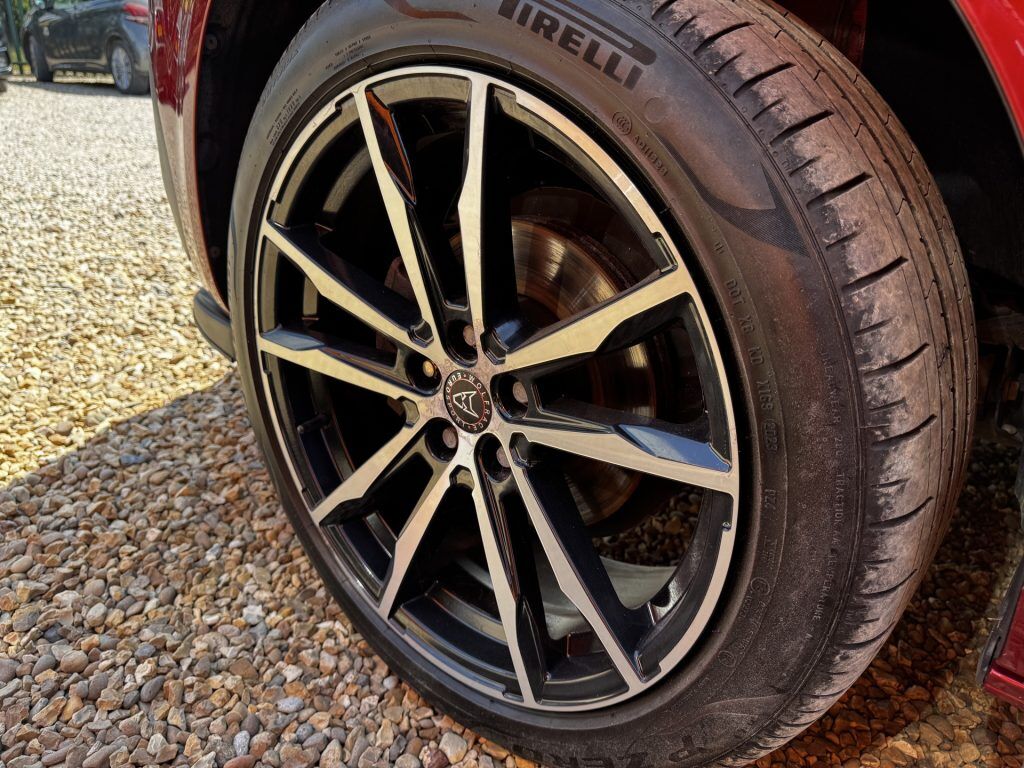 Volkswagen T6 Highline Southlands 2020