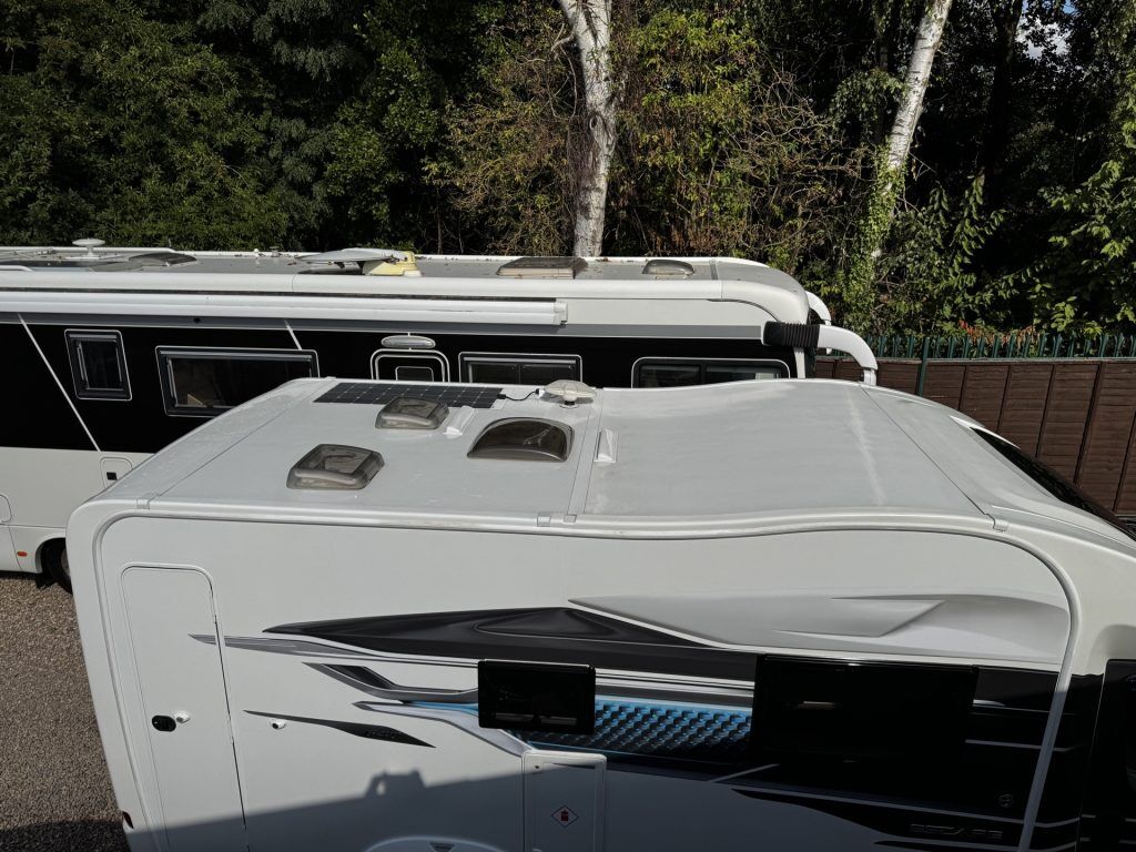 Swift Escape 640 2022