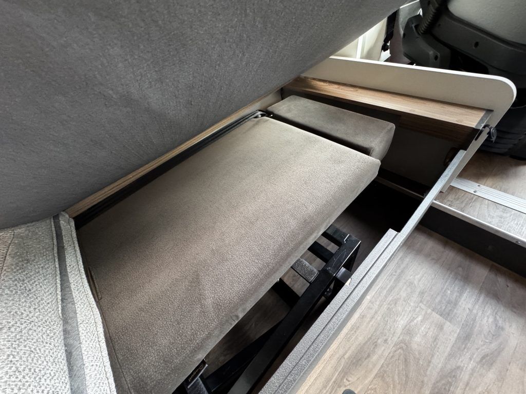 Swift Escape 640 2022