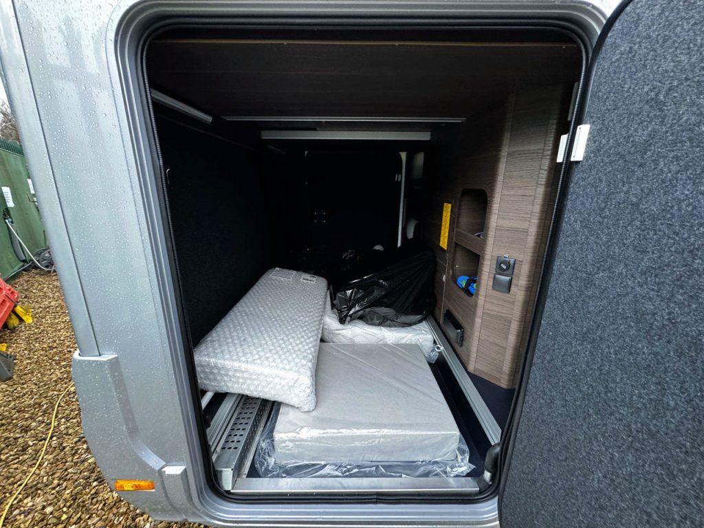 Adria Coral Supreme 670 SL
