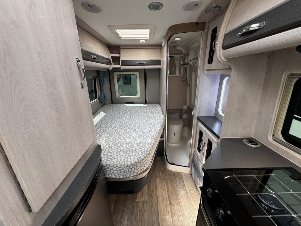 Auto-Sleepers Kingham 2022