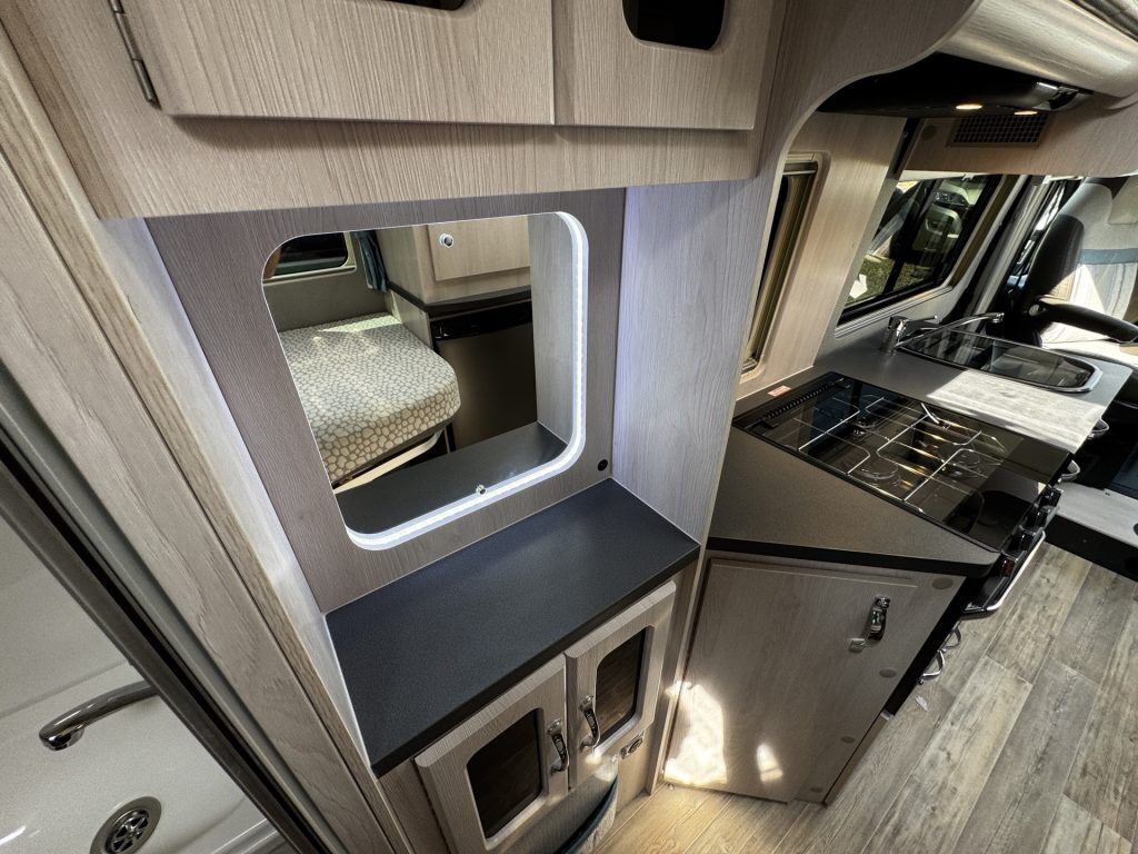 Auto-Sleepers Kingham 2022