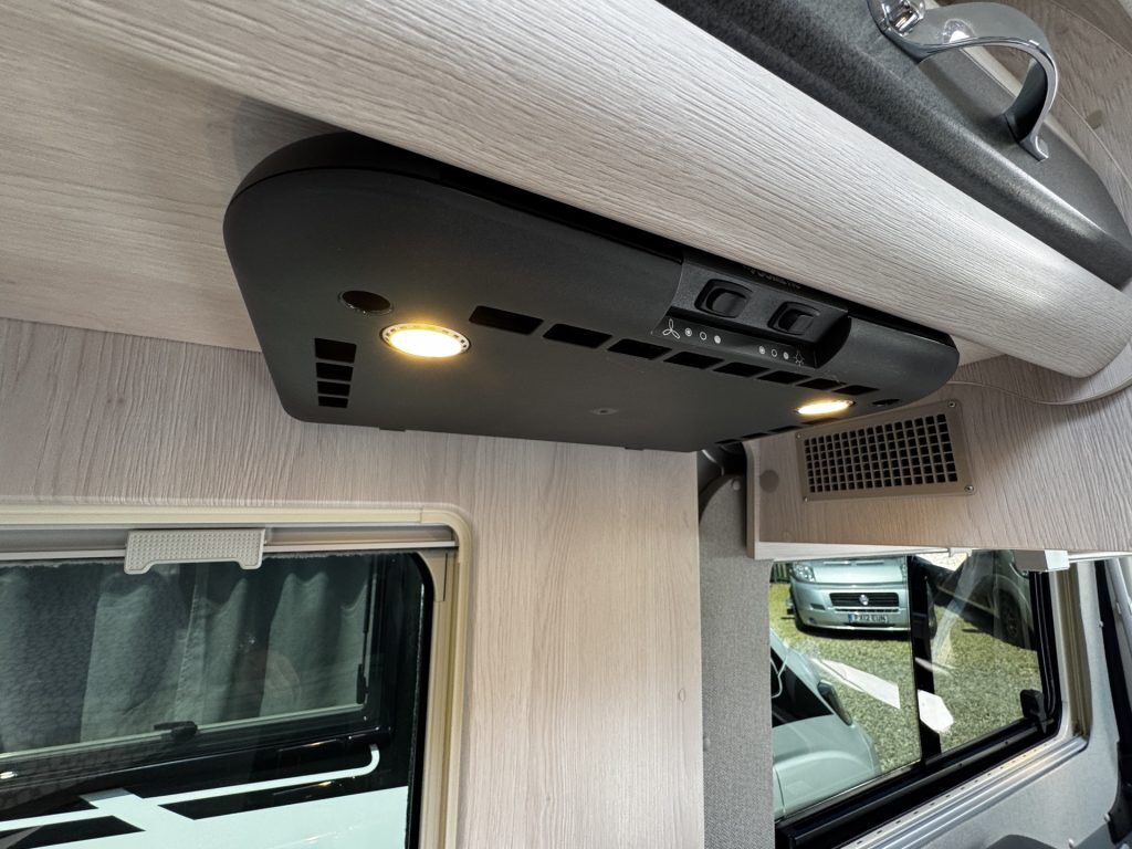 Auto-Sleepers Kingham 2022