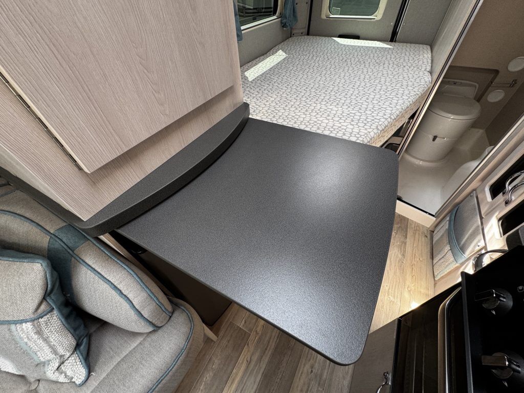 Auto-Sleepers Kingham 2022