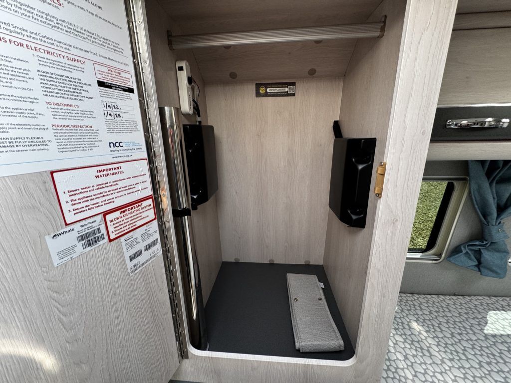 Auto-Sleepers Kingham 2022