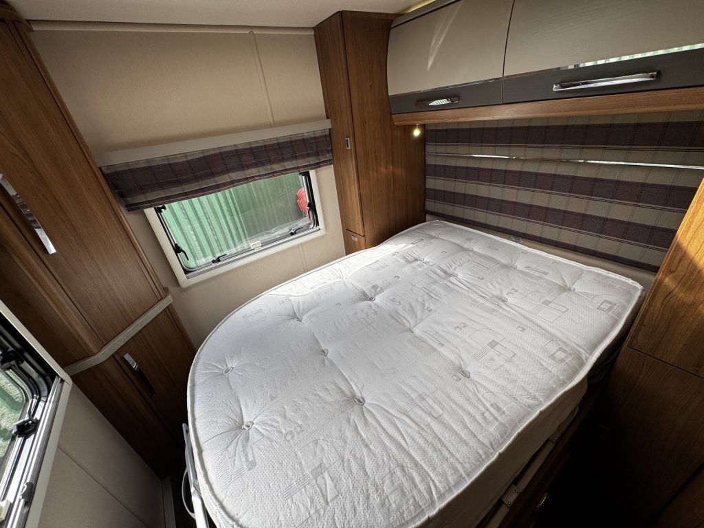 Auto-Trail Tracker RB 2017