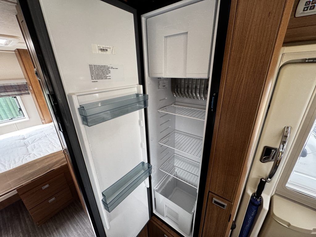 Auto-Trail Tracker RB 2017