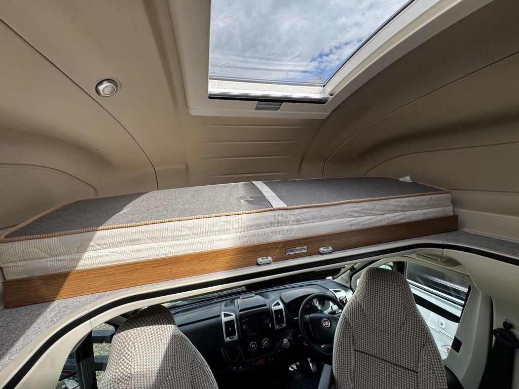 Auto-Trail Tracker RB 2017