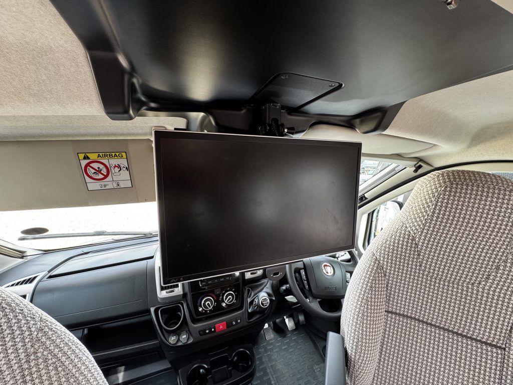 Auto-Trail Tracker RB 2017