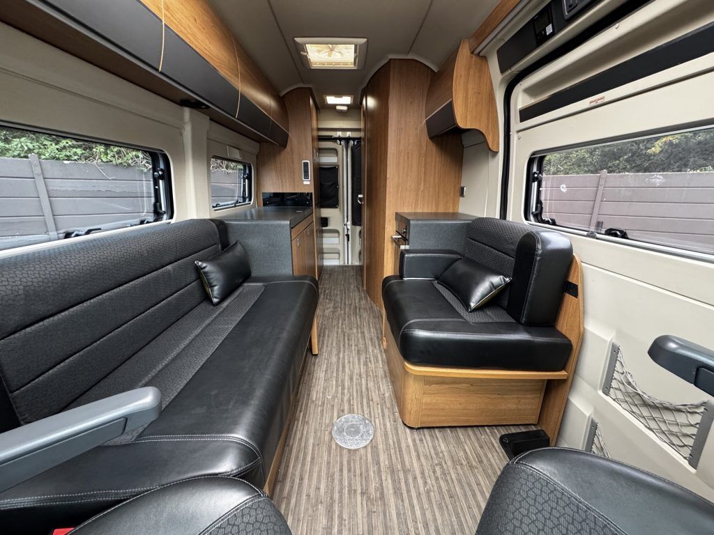 Auto-Trail V-Line 600 Sport 2014