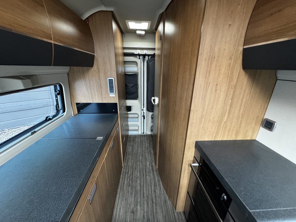 Auto-Trail V-Line 600 Sport 2014