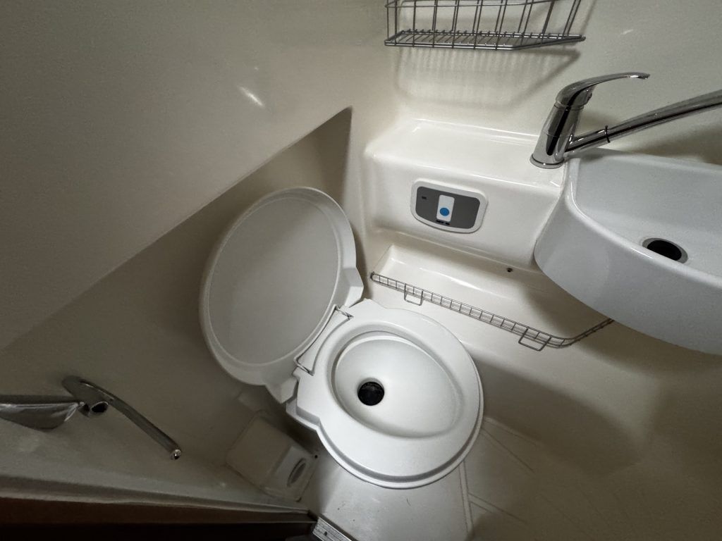 Auto-Trail V-Line 600 Sport 2014