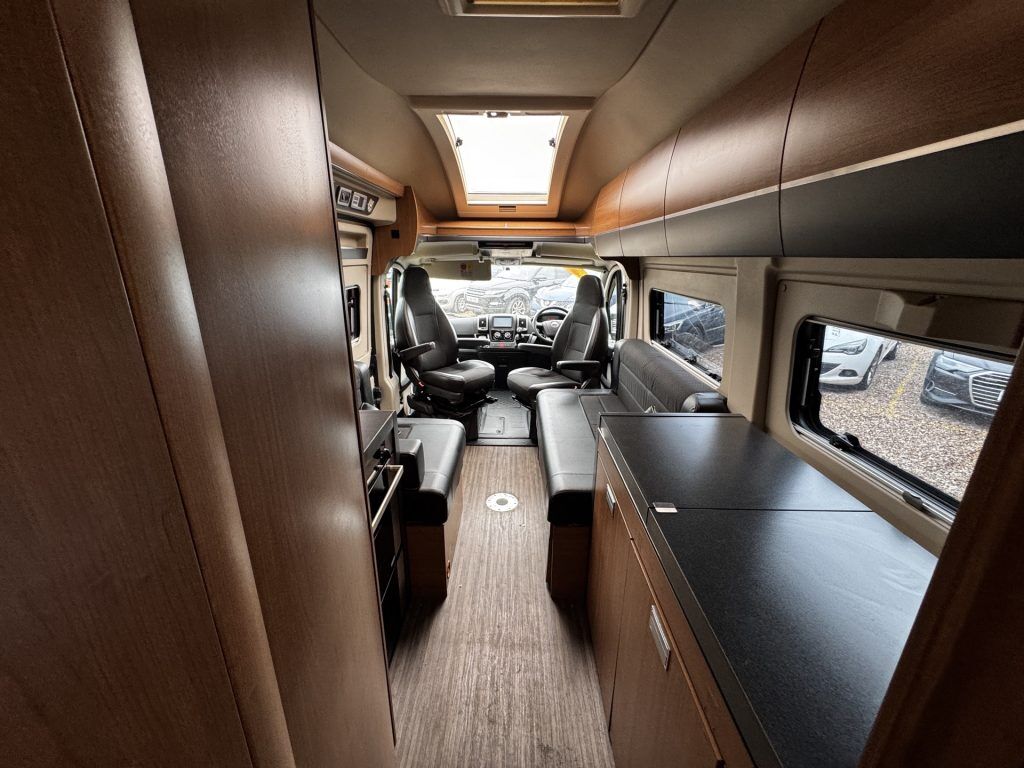 Auto-Trail V-Line 600 Sport 2014