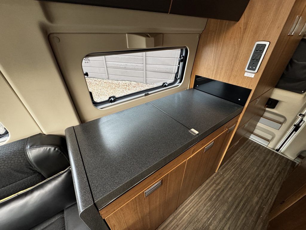 Auto-Trail V-Line 600 Sport 2014