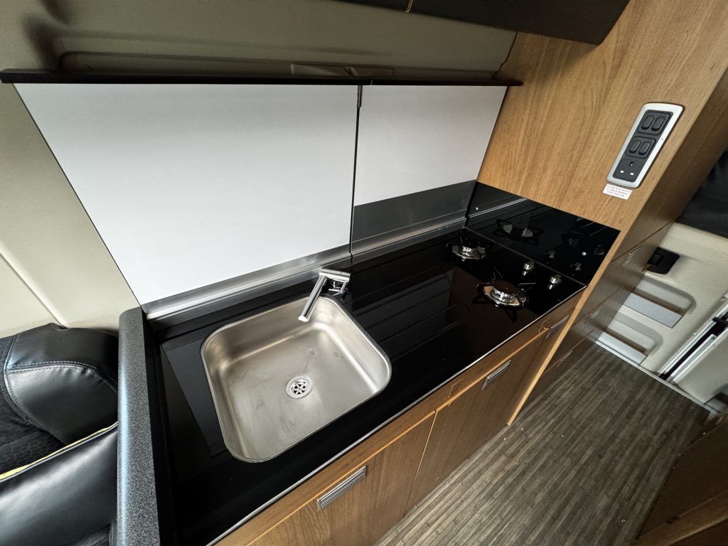 Auto-Trail V-Line 600 Sport 2014