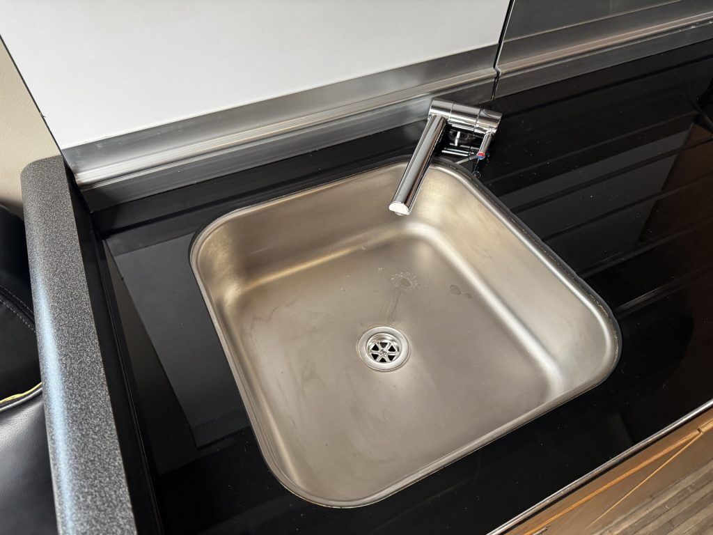 Auto-Trail V-Line 600 Sport 2014