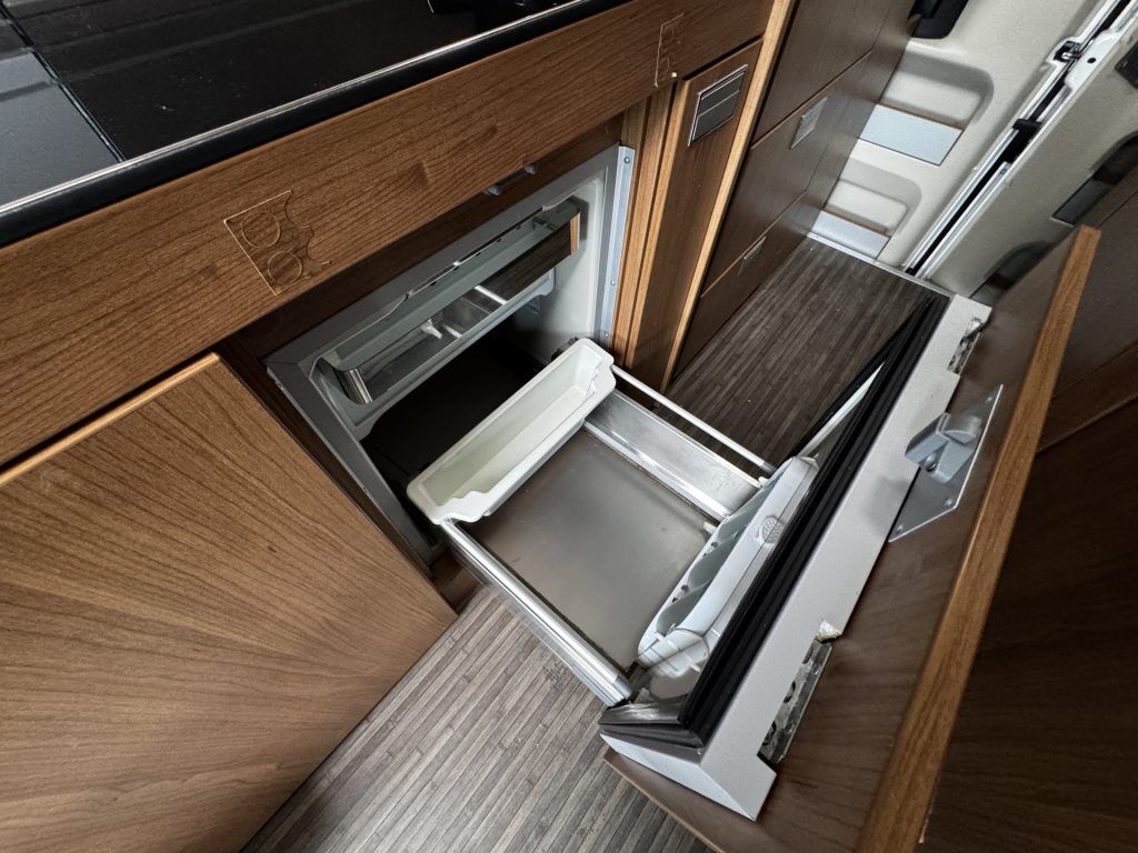 Auto-Trail V-Line 600 Sport 2014