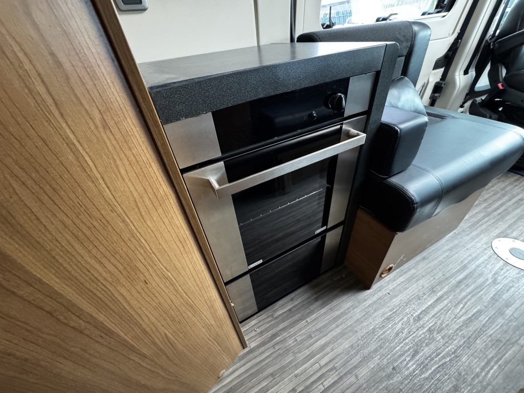 Auto-Trail V-Line 600 Sport 2014