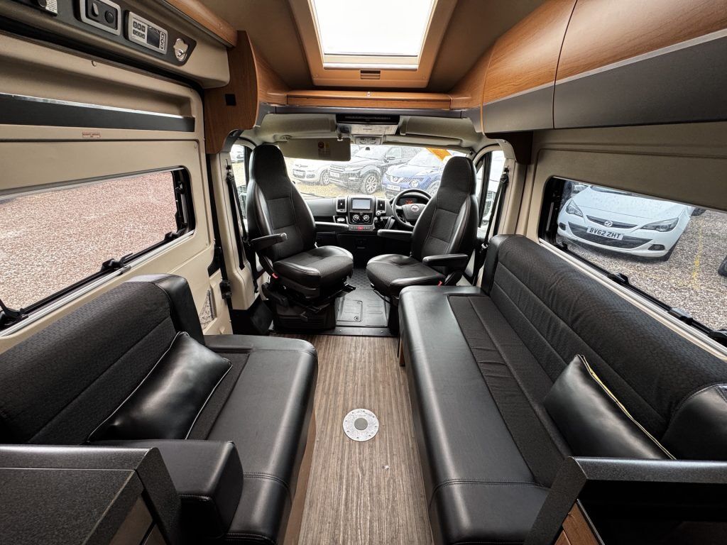 Auto-Trail V-Line 600 Sport 2014