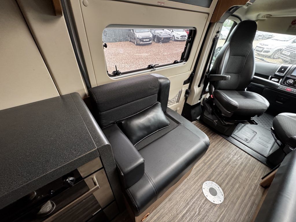 Auto-Trail V-Line 600 Sport 2014