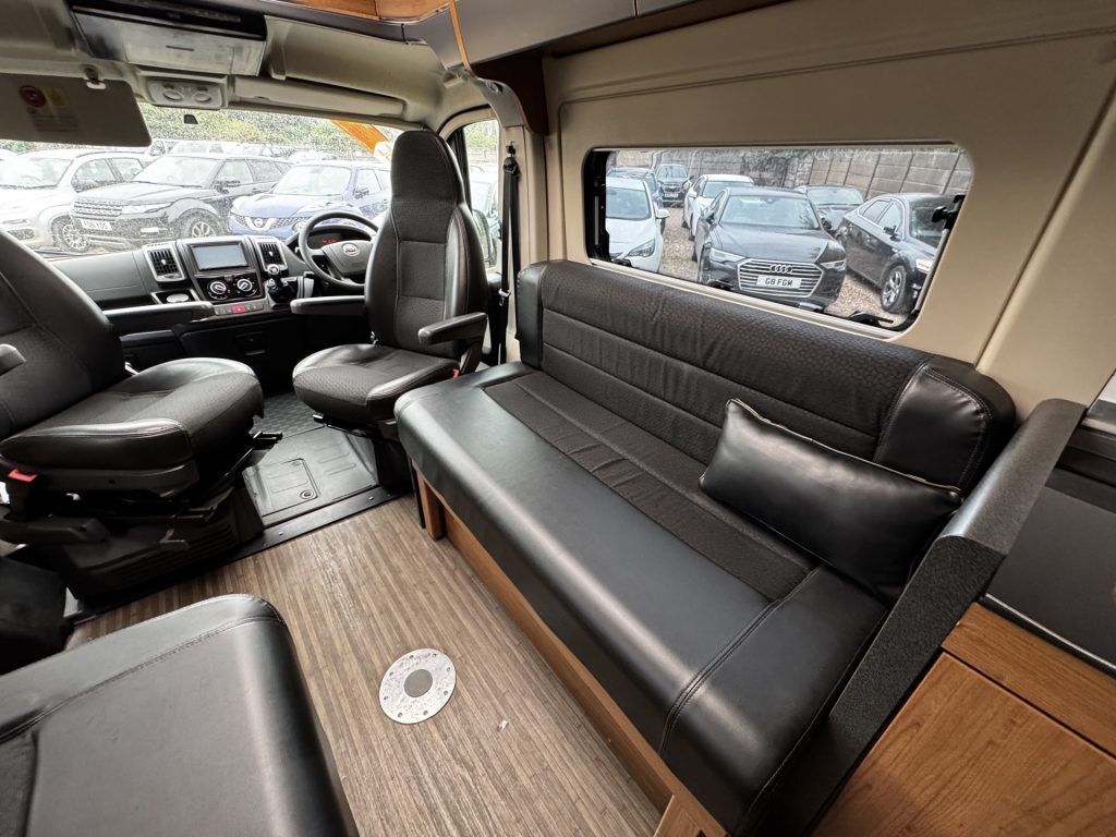 Auto-Trail V-Line 600 Sport 2014