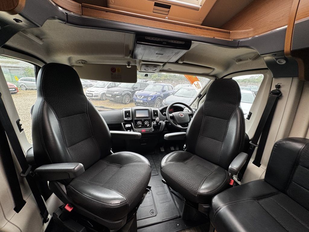 Auto-Trail V-Line 600 Sport 2014