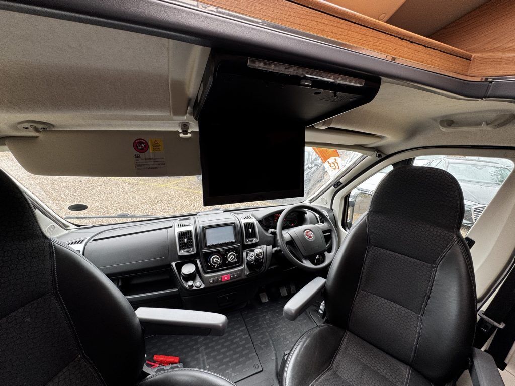 Auto-Trail V-Line 600 Sport 2014