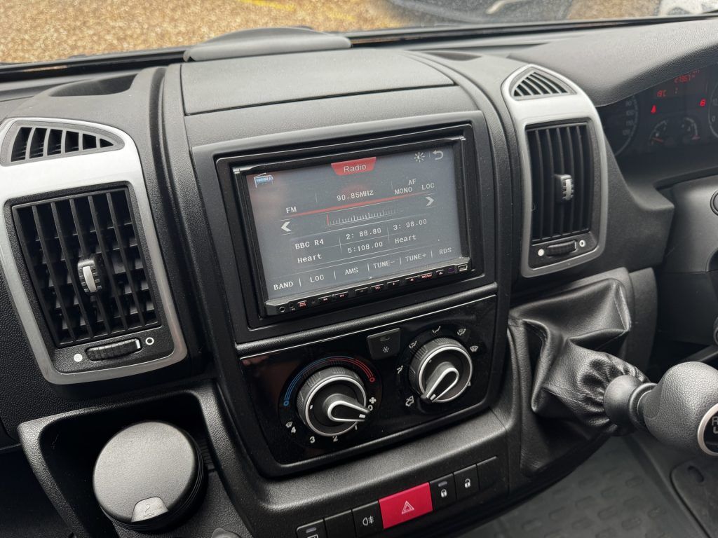 Auto-Trail V-Line 600 Sport 2014