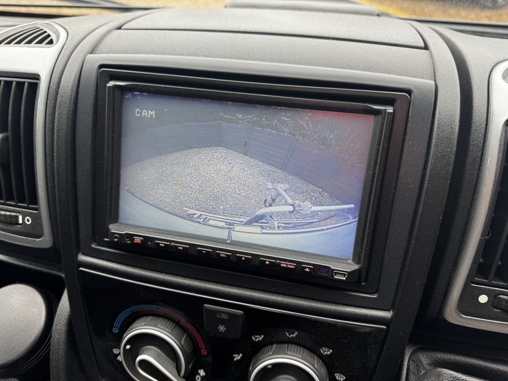 Auto-Trail V-Line 600 Sport 2014