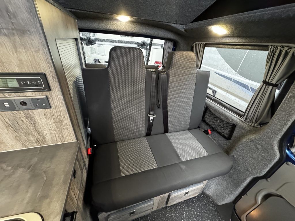 Volkswagen T6.1 Highline Denby 2021