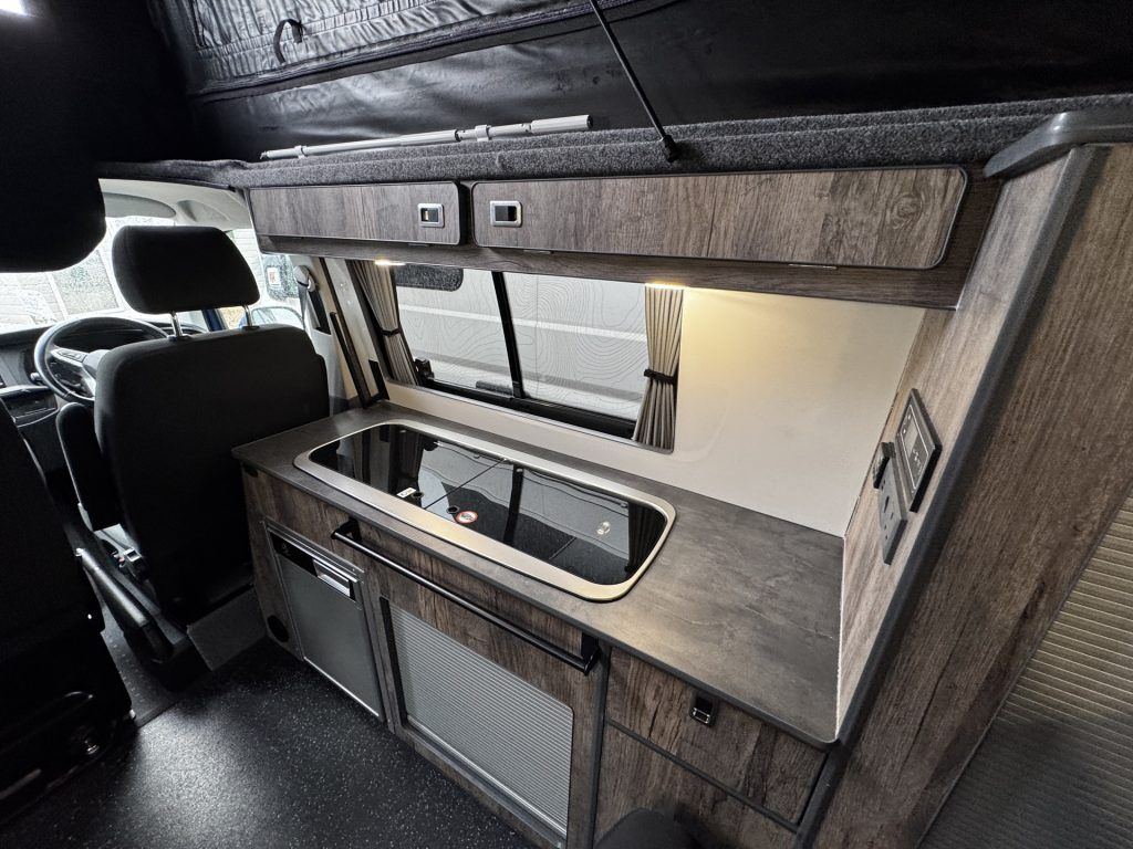 Volkswagen T6.1 Highline Denby 2021