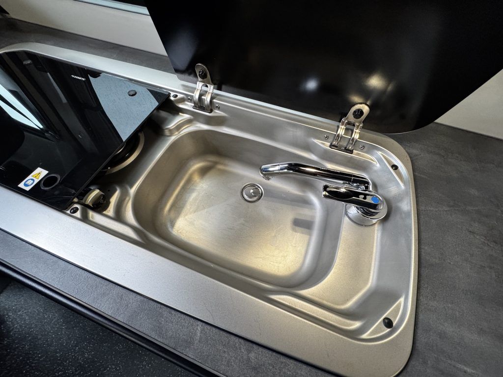 Volkswagen T6.1 Highline Denby 2021