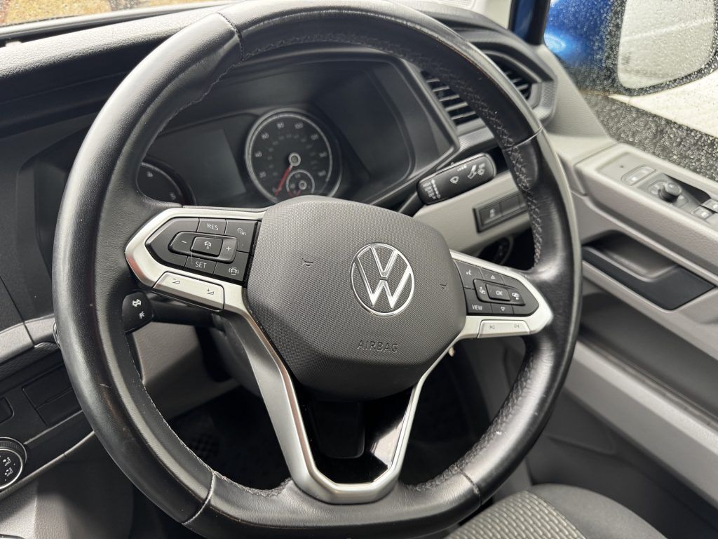 Volkswagen T6.1 Highline Denby 2021