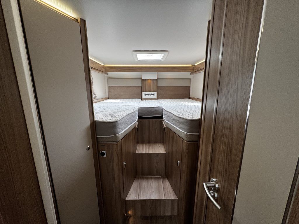 Swift Bessacarr 597 2018