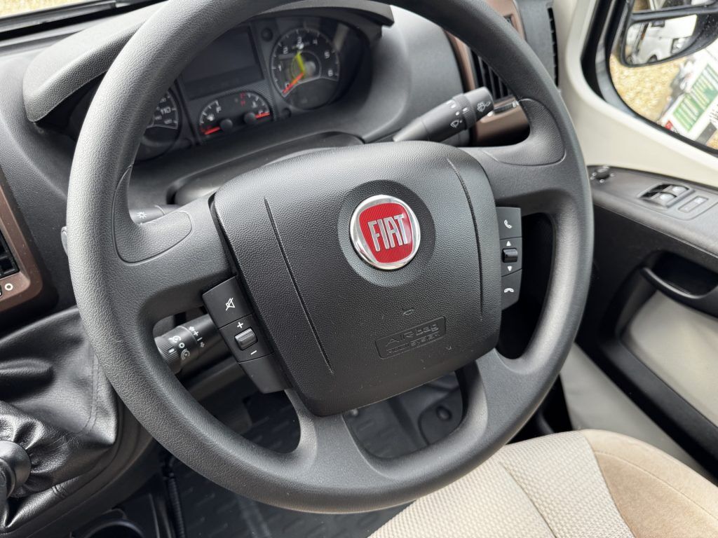 Swift Bessacarr 597 2018