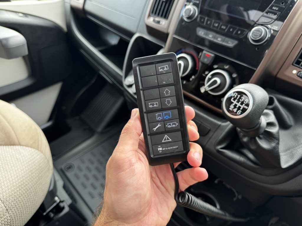 Swift Bessacarr 597 2018